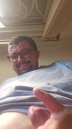 My First Video and My First Masturbation Video