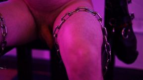 Chains and CBT Seduction