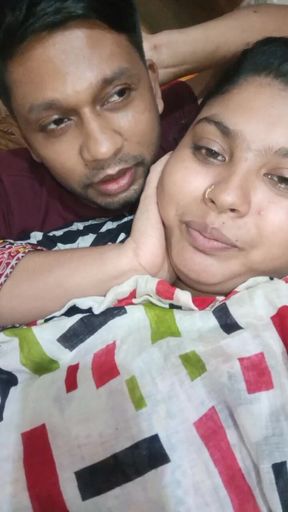Bengali Married Couple