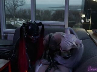 CURSED - THEY WILL COME FOR U IN YOUR FANTASY