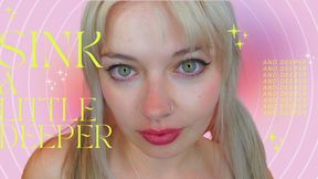 Sink A Little Deeper