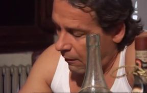 Lui era mio padre. Film italiano.