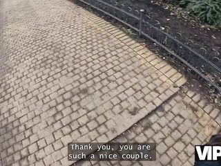 VIP4K. That guy's jealous 'coz I paid rent with my cunt!