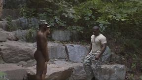 Tex Brown: Kash Dinero Flip Flop