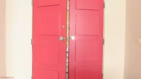 Asian boy drills slim Ally in indoor passion