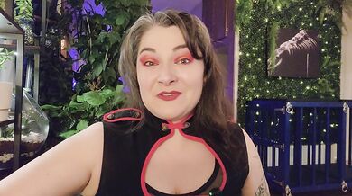 J tested a straitjacket...