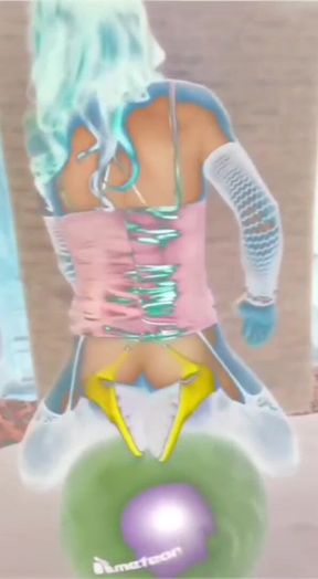 ZZ in the 5th dimension