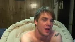 Jake Trenton Private Show - Part 2
