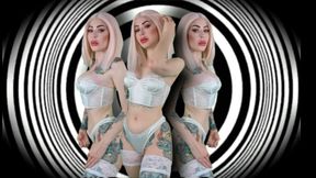 Boob-strorm Goonmerize