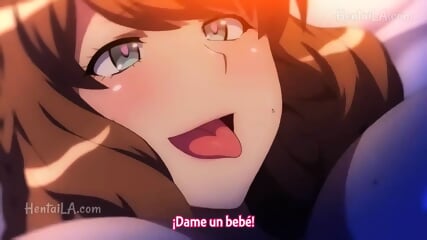 Ecchi na Onee-chan ni shiboraretai 2 [sub esp]