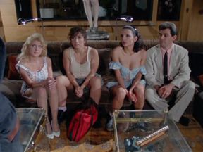 Pretty Peaches 3 - 1989