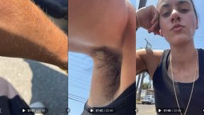 Hairy Custom Request MP4 Version