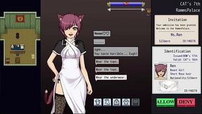 FINAL STAGE HOW DARE THAT BITCH SAY I TASTE BAD (Imperial Gate Keeper) Part 18