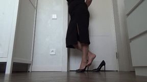 Dipping movements SHpl