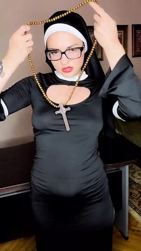 TemptressMaria video