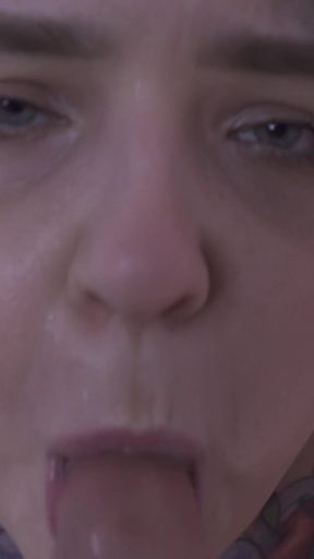 Masturbating a pussy, solo from a beautiful bbw milf   Clip 2