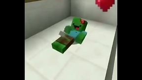 zumbi precoce descascando a banana c&acirc_mera escondida kkkk