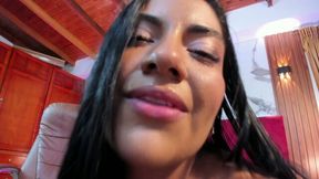 Emma Steele Private Show
