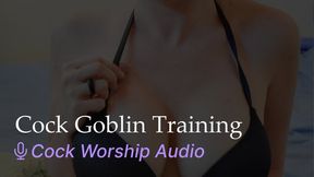 Cock Goblin Training