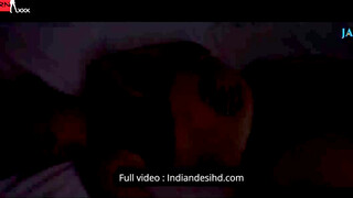 Adhuari Ichcha Season-1 Episode-4: Sexy Siren Shreya Dhanush Rides A Huge Dick