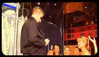 Big Pecker, Big Fun: Group Sex Party