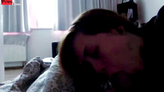 Best Friend's Hotwife - Passionate Sex with Step-Mom & Husband