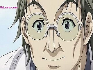 Sensual Hentai Session Where a Doctor’s Strict Rules Give Way to Intense Erotic Satisfaction