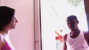 Hottest Babe with Massive Ass & Tits Fucked Cowgirl Style by BBC