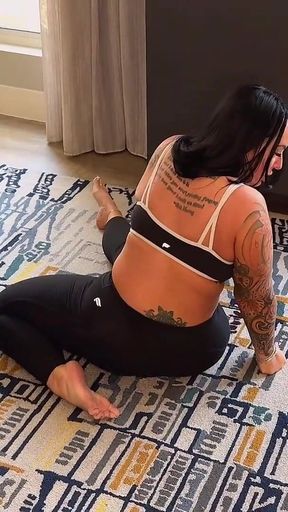 Let Me Be Your Fuck Toy