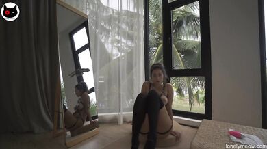 Mia in VICIOUS long preview (full movie 34 minutes)