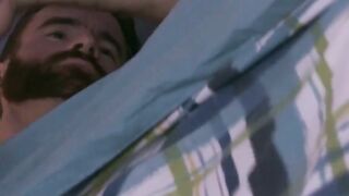 GOD OF BINGEWATCHING Unstoppable BEHEMOTH Billie Ramos Fcks TEENAGE TOY Boyfriend Troy Accola IN A 10PIECE согiname VIDEO BONANZA!!!
