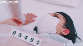 Md-0150-2 Immoral Holidayep2 Under the Epidemic