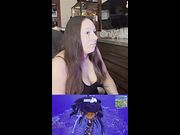 SFW Gaming - With Lacey Reyes - Fortnite