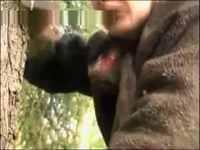 step mother fucked rough outdoor