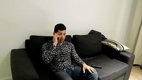 2 PUTAS, DECIAN SER DE  UN TRIO , COMO TERMINA ....