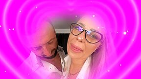 Andrea Sparkle In Cuckold Humiliation Training