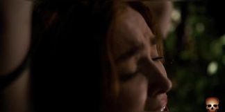 JIA LISSA TENTACLES - Tentacled beauty Jia Lissa gets her tight holes filled