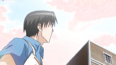 Check out the hottest uncensored hentai porn in the world - Big Tits, Big Tits, Big Tits, Anime, Japanese