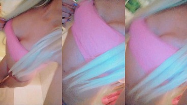 would u fuck me babe?