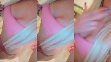 would u fuck me babe?