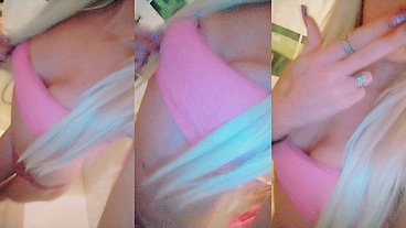 would u fuck me babe?