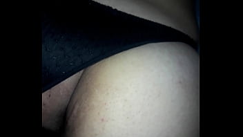Mujer entangada