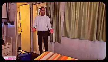 Trans Doll's Big Cock Dream Come True with Luca's Discount Code