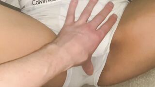 Step Sister Desperately wants my Dick inside her Butt