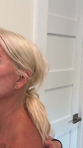 Lift,fuck, Gag and Steele:kandy and Tatianas Dirty Secret