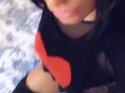 mimiqirl looking for fit lads to film with