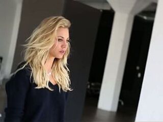 Kaley Cuoco - Hawt Compilation