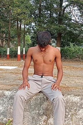 How to Shake While Sitting