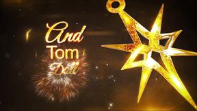 A Holiday Reindeer Hunt