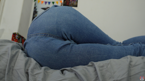 Jeans Fart